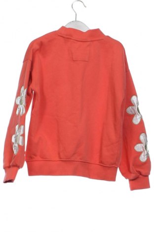 Dětská halenka  WE, Velikost 8-9y/ 134-140 cm, Barva Červená, Cena  148,00 Kč