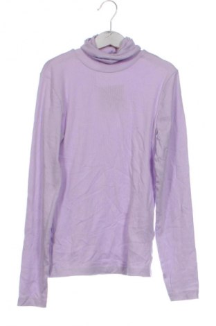 Dětská halenka  Wow, Velikost 10-11y/ 146-152 cm, Barva Fialová, Cena  89,00 Kč