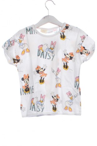 Παιδική μπλούζα Zara, Μέγεθος 3-4y/ 104-110 εκ., Χρώμα Πολύχρωμο, Τιμή 7,00 €