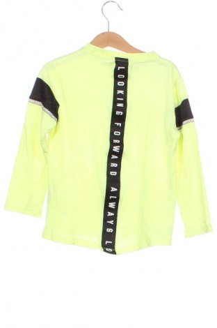 Детска блуза Zara, Размер 5-6y/ 116-122 см, Цвят Многоцветен, Цена 31,38 лв.