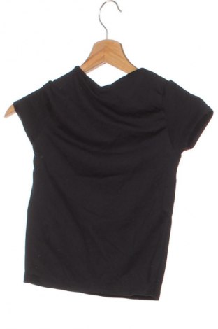 Dětská halenka  Zara, Velikost 9-10y/ 140-146 cm, Barva Černá, Cena  392,00 Kč