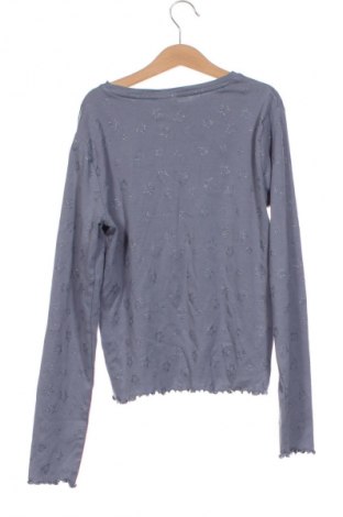 Dětská halenka  Zara, Velikost 12-13y/ 158-164 cm, Barva Šedá, Cena  177,00 Kč