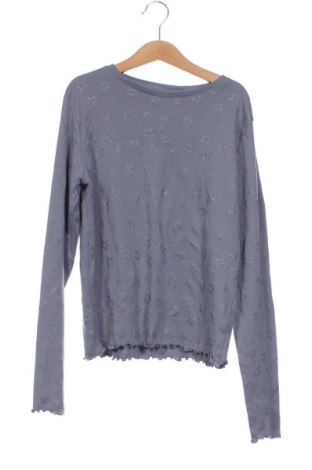Dětská halenka  Zara, Velikost 12-13y/ 158-164 cm, Barva Šedá, Cena  177,00 Kč