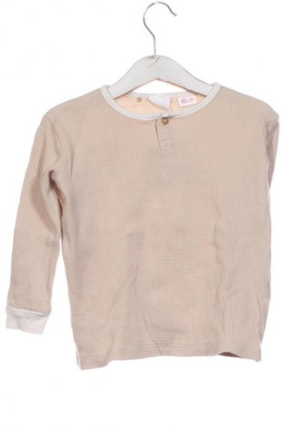 Detská blúzka  Zara, Veľkosť 2-3y/ 98-104 cm, Farba Béžová, Cena  7,95 €