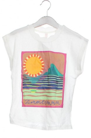 Bluză pentru copii Zimmermann, Mărime 5-6y/ 116-122 cm, Culoare Multicolor, Preț 453,99 Lei