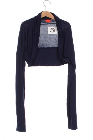 Dětský kardigán CFL Colors for life, Velikost 15-18y/ 170-176 cm, Barva Modrá, Cena  216,00 Kč