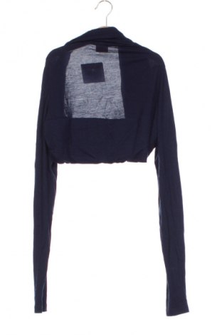 Dětský kardigán CFL Colors for life, Velikost 15-18y/ 170-176 cm, Barva Modrá, Cena  216,00 Kč