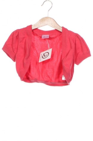 Kinder Strickjacke Cherokee, Größe 2-3y/ 98-104 cm, Farbe Rosa, Preis 8,70 €