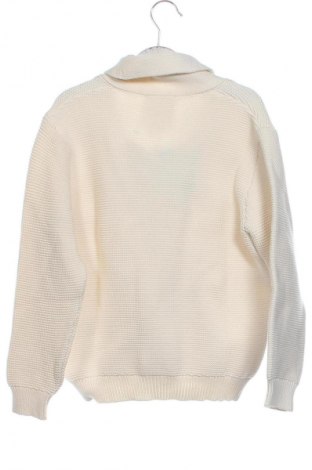 Detský kardigán Douuod, Veľkosť 7-8y/ 128-134 cm, Farba Kremová, Cena  61,95 €