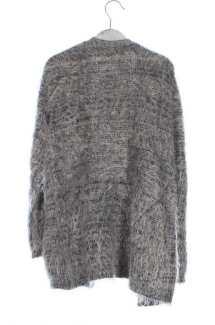 Dětský kardigán H&M, Velikost 8-9y/ 134-140 cm, Barva Šedá, Cena  249,00 Kč