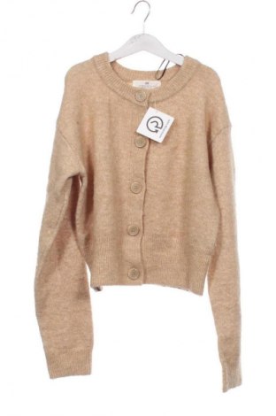 Παιδική ζακέτα H&M, Μέγεθος 12-13y/ 158-164 εκ., Χρώμα  Μπέζ, Τιμή 9,99 €