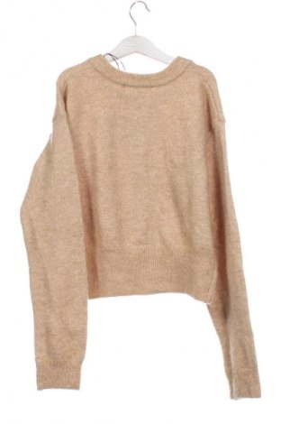 Παιδική ζακέτα H&M, Μέγεθος 12-13y/ 158-164 εκ., Χρώμα  Μπέζ, Τιμή 9,99 €