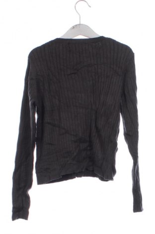 Dětský kardigán H&M, Velikost 8-9y/ 134-140 cm, Barva Šedá, Cena  279,00 Kč