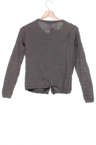 Dětský kardigán H&M, Velikost 8-9y/ 134-140 cm, Barva Šedá, Cena  215,00 Kč