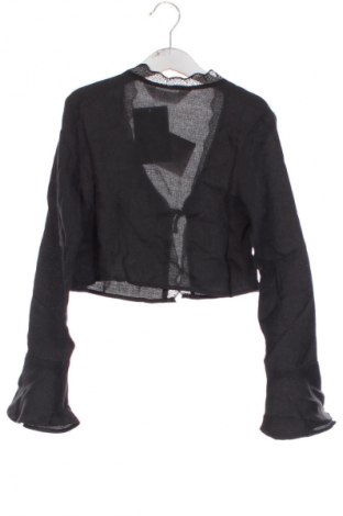 Παιδική ζακέτα H&M, Μέγεθος 8-9y/ 134-140 εκ., Χρώμα Γκρί, Τιμή 9,99 €