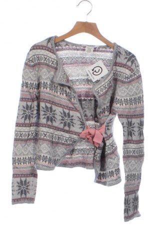 Παιδική ζακέτα H&M L.O.G.G., Μέγεθος 8-9y/ 134-140 εκ., Χρώμα Πολύχρωμο, Τιμή 5,99 €