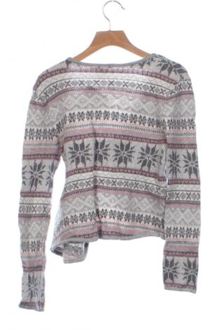 Παιδική ζακέτα H&M L.O.G.G., Μέγεθος 8-9y/ 134-140 εκ., Χρώμα Πολύχρωμο, Τιμή 5,99 €