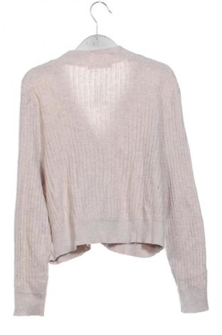 Pulover cu nasturi pentru copii Haily`s, Mărime 10-11y/ 146-152 cm, Culoare Bej, Preț 86,99 Lei
