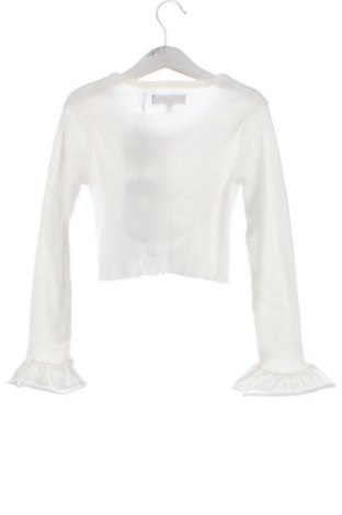 Detský kardigán Harmont & Blaine, Veľkosť 6-7y/ 122-128 cm, Farba Kremová, Cena  59,95 €