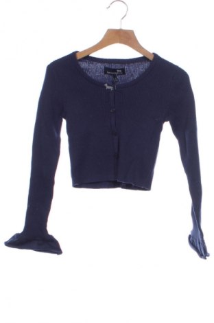 Kinder Strickjacke Harmont & Blaine, Größe 5-6y/ 116-122 cm, Farbe Blau, Preis 70,99 €