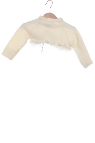 Detský kardigán Harmont & Blaine, Veľkosť 9-12m/ 74-80 cm, Farba Kremová, Cena  73,95 €