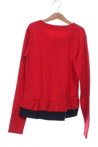 Kinder Strickjacke Harmont & Blaine, Größe 13-14y/ 164-168 cm, Farbe Rot, Preis 70,99 €