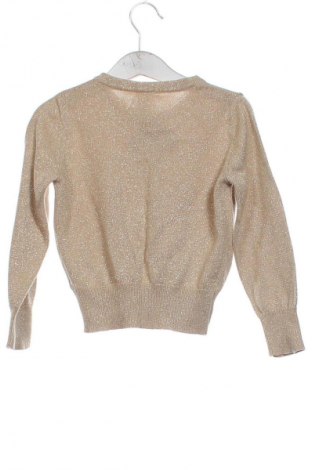 Kinder Strickjacke Healthtex, Größe 3-4y/ 104-110 cm, Farbe Beige, Preis 5,99 €