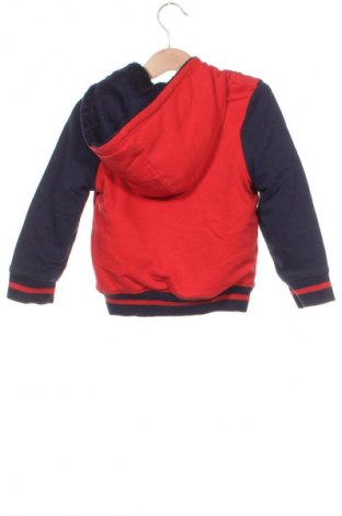Pulover cu nasturi pentru copii Lupilu, Mărime 2-3y/ 98-104 cm, Culoare Multicolor, Preț 84,99 Lei