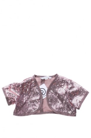 Dětský kardigán Mads&mette, Velikost 18-24m/ 86-98 cm, Barva Růžová, Cena  279,00 Kč