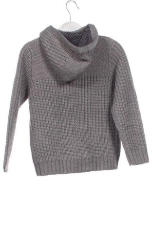 Pulover cu nasturi pentru copii Mayoral, Mărime 3-4y/ 104-110 cm, Culoare Gri, Preț 59,99 Lei