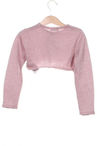 Pulover cu nasturi pentru copii Mayoral, Mărime 5-6y/ 116-122 cm, Culoare Mov deschis, Preț 147,00 Lei