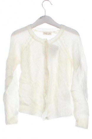 Detský kardigán Oviesse, Veľkosť 5-6y/ 116-122 cm, Farba Biela, Cena  3,95 €