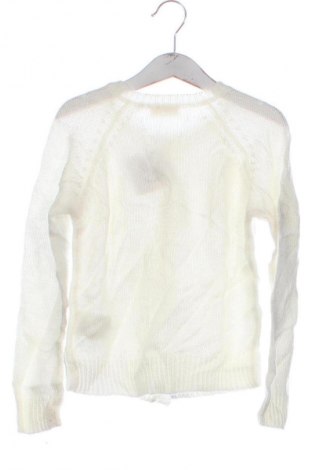 Detský kardigán Oviesse, Veľkosť 5-6y/ 116-122 cm, Farba Biela, Cena  3,95 €