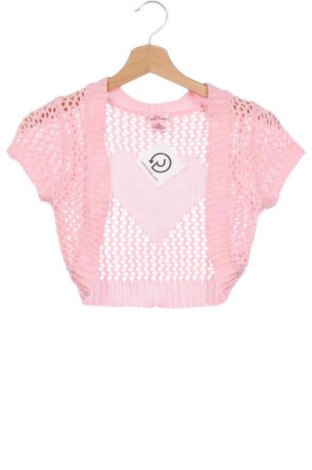 Dětský kardigán Pink Angel, Velikost 11-12y/ 152-158 cm, Barva Růžová, Cena  203,00 Kč