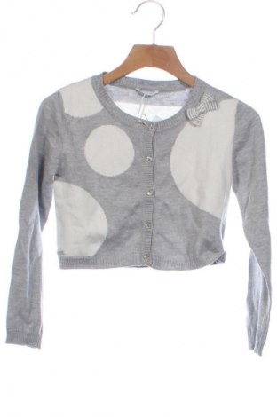 Kinder Strickjacke Sarabanda, Größe 3-4y/ 104-110 cm, Farbe Mehrfarbig, Preis 43,99 €