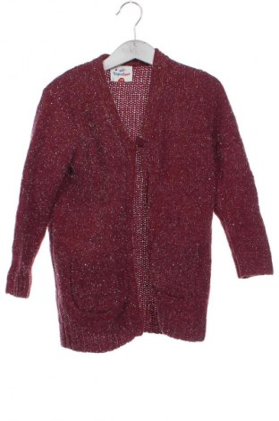 Dětský kardigán Topolino, Velikost 3-4y/ 104-110 cm, Barva Vícebarevné, Cena  223,00 Kč