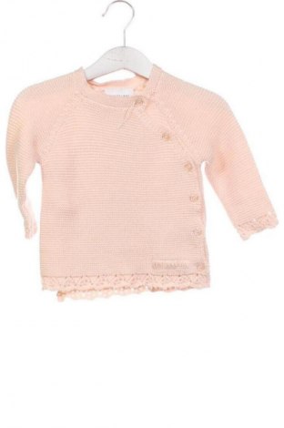 Dětský kardigán Trussardi, Velikost 6-9m/ 68-74 cm, Barva Růžová, Cena  1 729,00 Kč