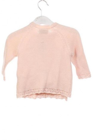 Dětský kardigán Trussardi, Velikost 6-9m/ 68-74 cm, Barva Růžová, Cena  1 729,00 Kč