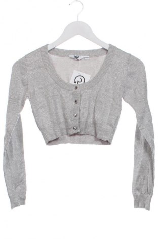 Dětský kardigán Unbranded, Velikost 10-11y/ 146-152 cm, Barva Šedá, Cena  119,00 Kč