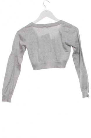 Dětský kardigán Unbranded, Velikost 10-11y/ 146-152 cm, Barva Šedá, Cena  119,00 Kč