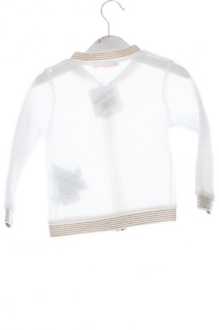 Dětský kardigán Unbranded, Velikost 18-24m/ 86-98 cm, Barva Bílá, Cena  189,00 Kč