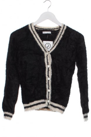 Παιδική ζακέτα Unbranded, Μέγεθος 11-12y/ 152-158 εκ., Χρώμα Μαύρο, Τιμή 9,99 €