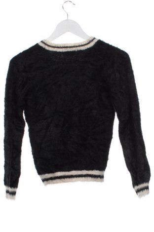 Παιδική ζακέτα Unbranded, Μέγεθος 11-12y/ 152-158 εκ., Χρώμα Μαύρο, Τιμή 9,99 €