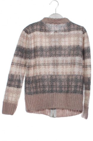 Pulover cu nasturi pentru copii Unbranded, Mărime 5-6y/ 116-122 cm, Culoare Multicolor, Preț 53,99 Lei