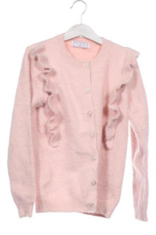 Dětský kardigán Unbranded, Velikost 11-12y/ 152-158 cm, Barva Růžová, Cena  199,00 Kč