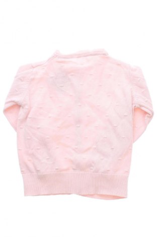 Dětský kardigán Unbranded, Velikost 18-24m/ 86-98 cm, Barva Růžová, Cena  216,00 Kč