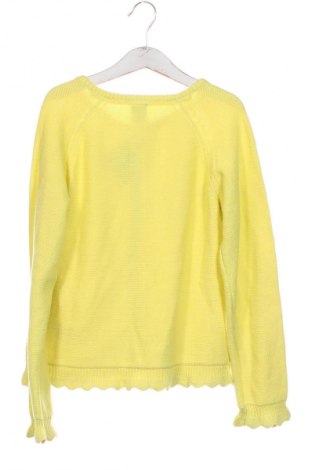 Παιδική ζακέτα Unbranded, Μέγεθος 7-8y/ 128-134 εκ., Χρώμα Κίτρινο, Τιμή 5,99 €