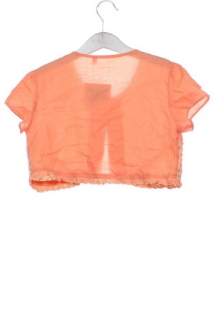 Παιδική ζακέτα Unbranded, Μέγεθος 10-11y/ 146-152 εκ., Χρώμα Πορτοκαλί, Τιμή 5,99 €