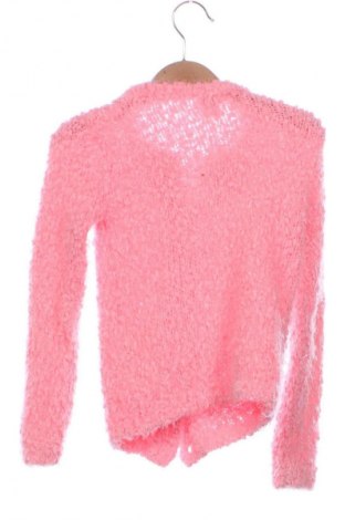 Παιδική ζακέτα Unbranded, Μέγεθος 2-3y/ 98-104 εκ., Χρώμα Ρόζ , Τιμή 5,99 €