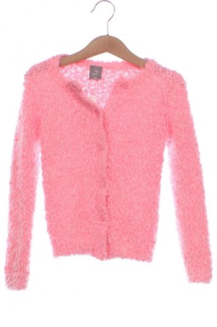 Παιδική ζακέτα Unbranded, Μέγεθος 2-3y/ 98-104 εκ., Χρώμα Ρόζ , Τιμή 5,99 €